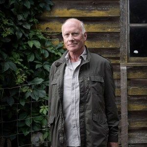 Meet your Posher, Peter